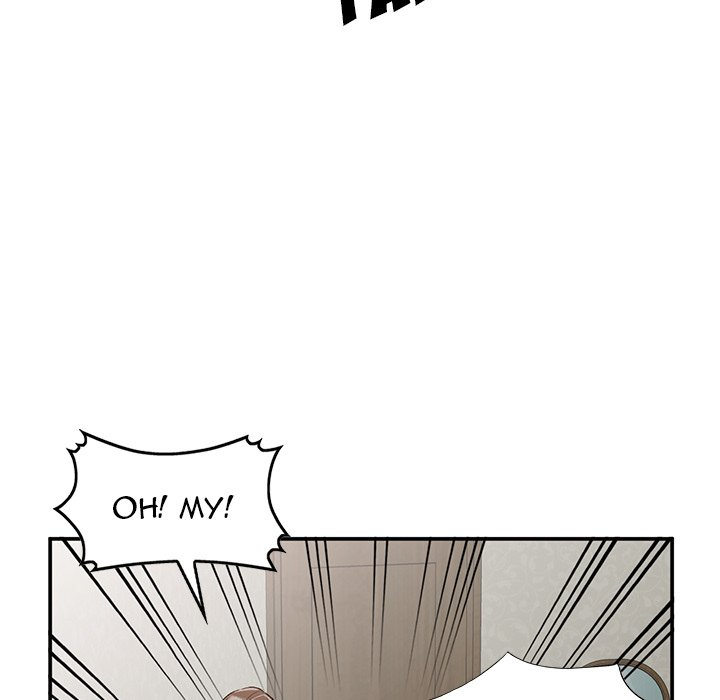 Town Girls chapter 14 page 132