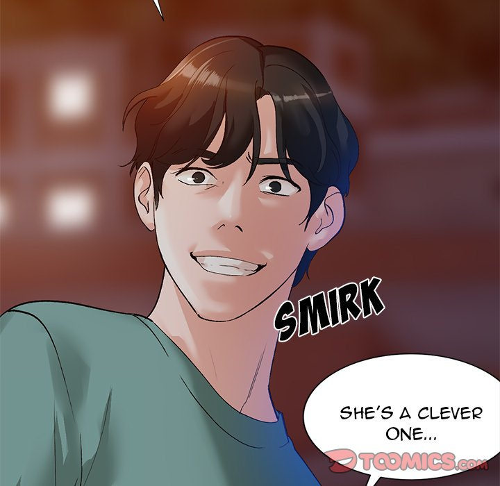 Town Girls chapter 14 page 135