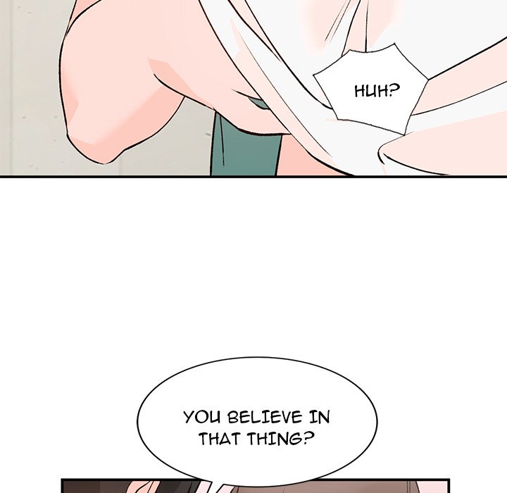 Town Girls chapter 16 page 5