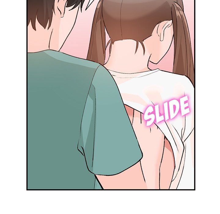 Town Girls chapter 16 page 6