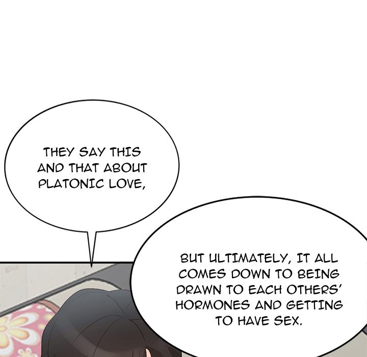 Town Girls chapter 16 page 7