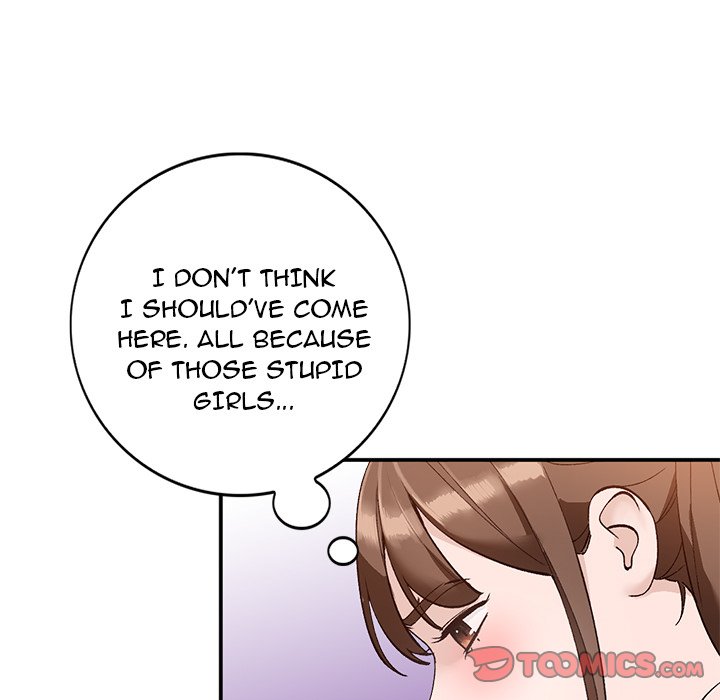Town Girls chapter 16 page 21