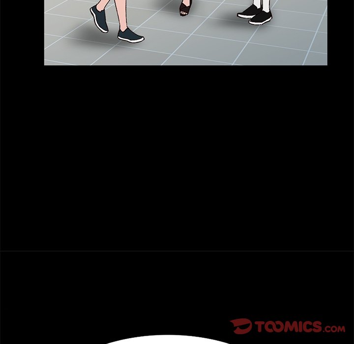 Town Girls chapter 16 page 27
