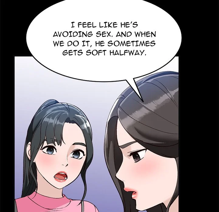 Town Girls chapter 16 page 28