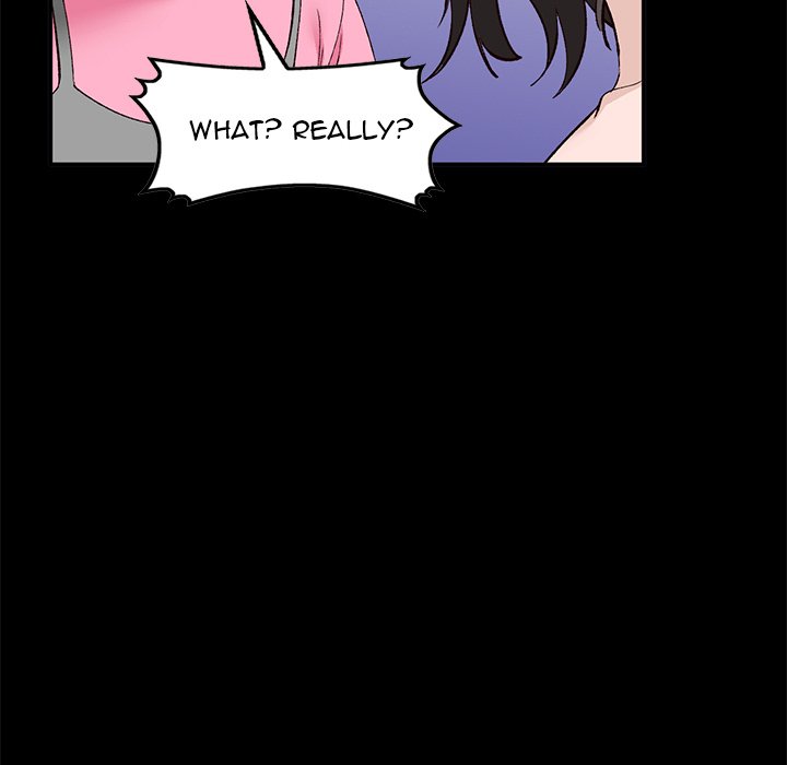 Town Girls chapter 16 page 29