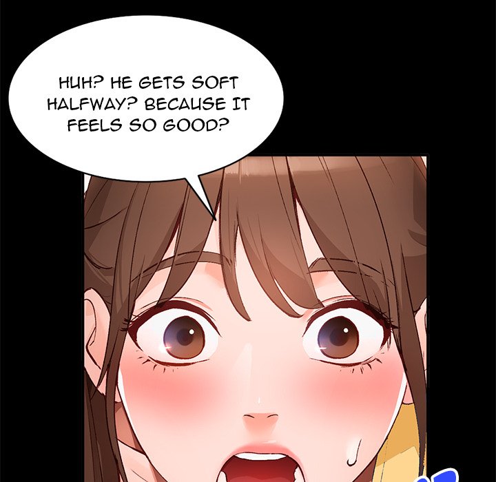 Town Girls chapter 16 page 30
