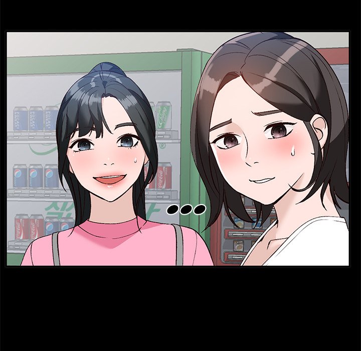 Town Girls chapter 16 page 32