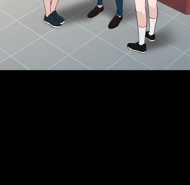 Town Girls chapter 16 page 35