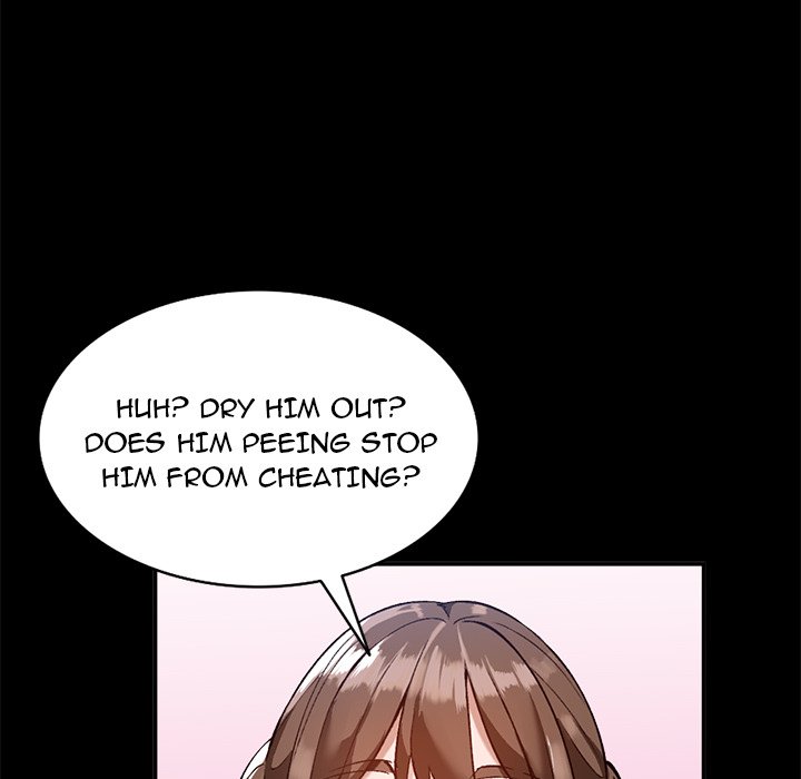 Town Girls chapter 16 page 36