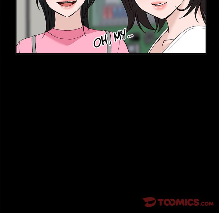 Town Girls chapter 16 page 39
