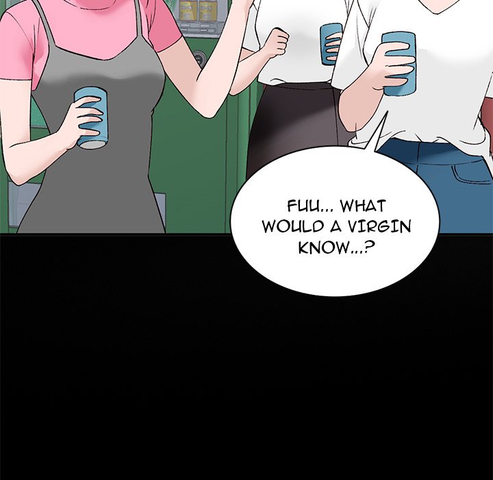 Town Girls chapter 16 page 41