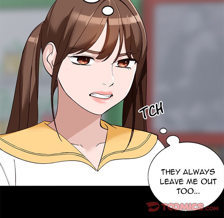 Town Girls chapter 16 page 45