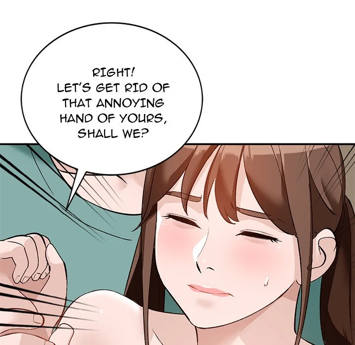 Town Girls chapter 16 page 53