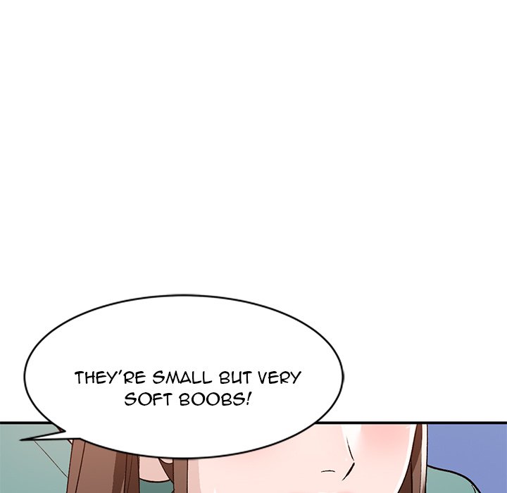 Town Girls chapter 16 page 55