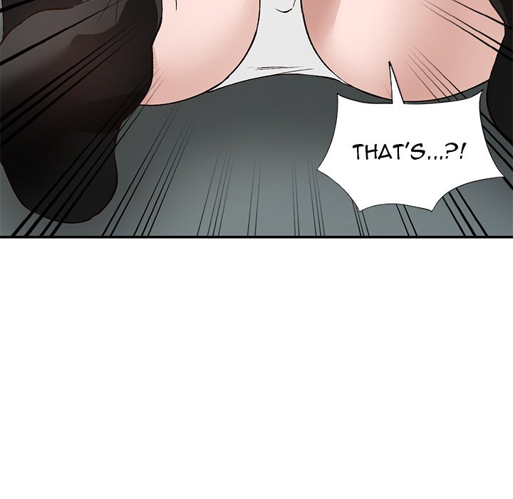 Town Girls chapter 16 page 79