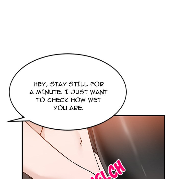 Town Girls chapter 16 page 80
