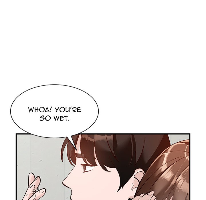 Town Girls chapter 16 page 84