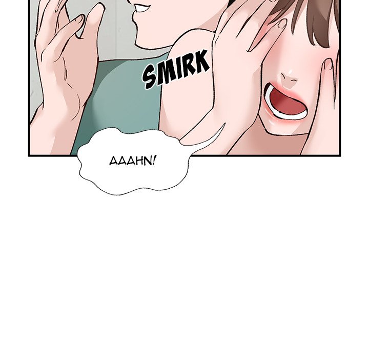 Town Girls chapter 16 page 85