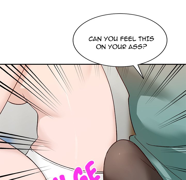 Town Girls chapter 16 page 86