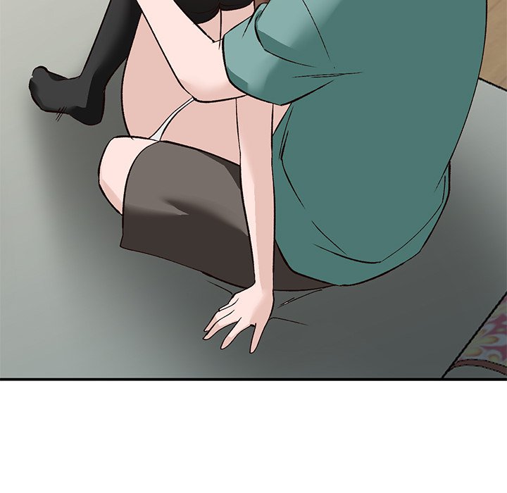 Town Girls chapter 16 page 91