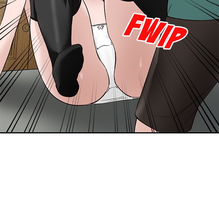 Town Girls chapter 16 page 94