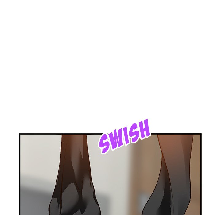 Town Girls chapter 16 page 95