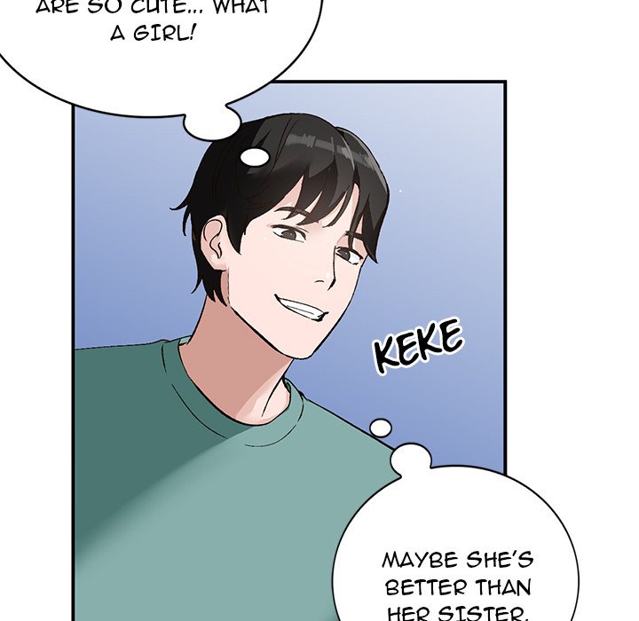 Town Girls chapter 16 page 103
