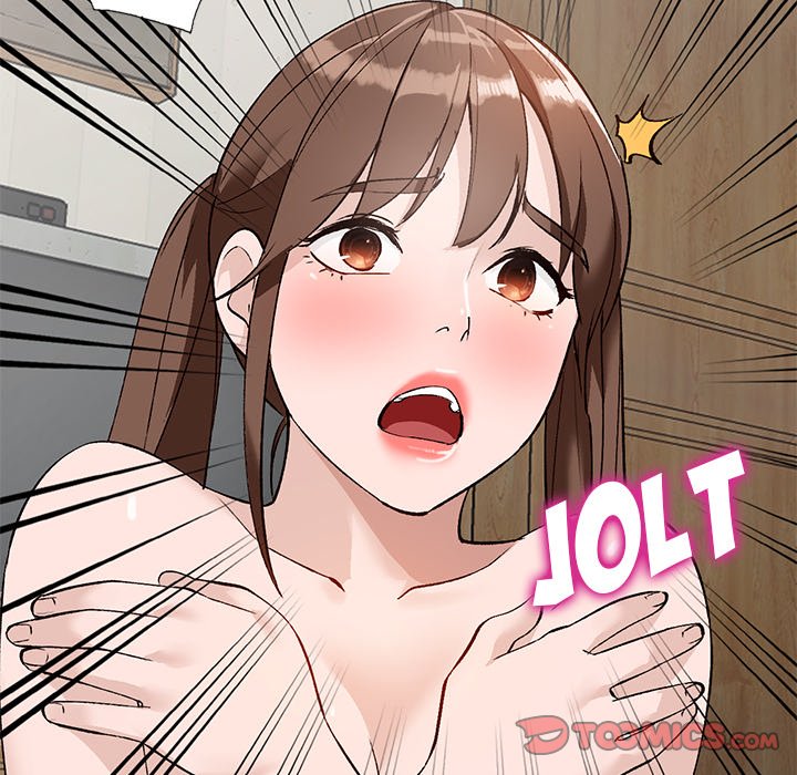 Town Girls chapter 16 page 105
