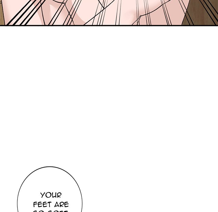 Town Girls chapter 16 page 106