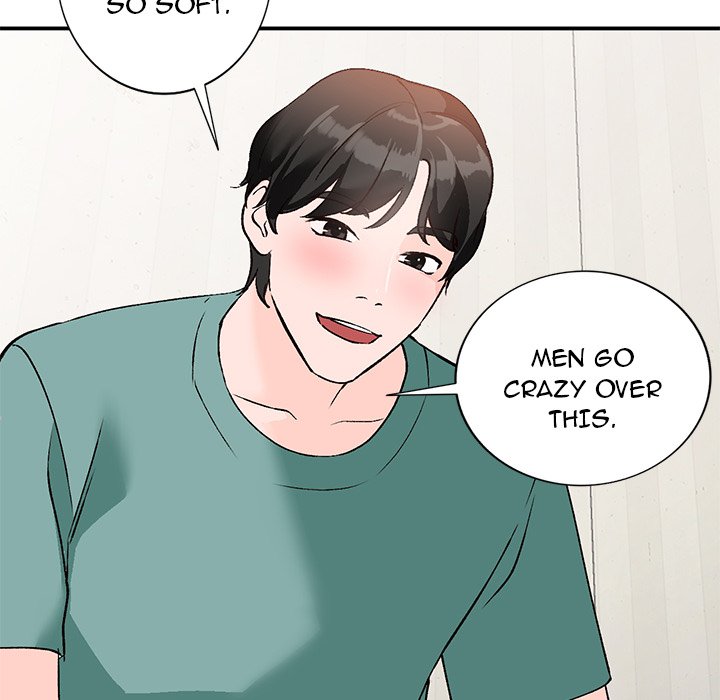Town Girls chapter 16 page 107