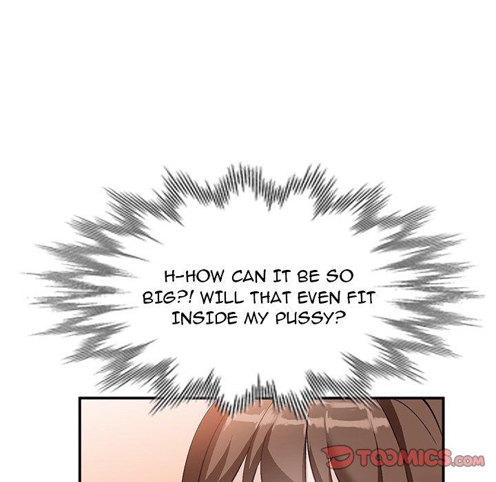 Town Girls chapter 16 page 111