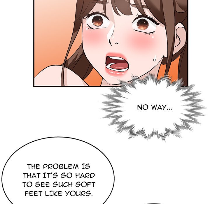 Town Girls chapter 16 page 112