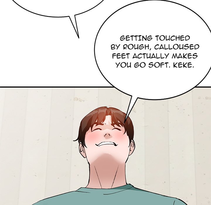 Town Girls chapter 16 page 113