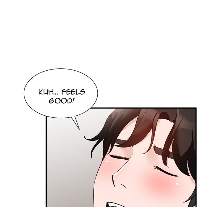 Town Girls chapter 16 page 116