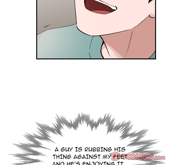 Town Girls chapter 16 page 117