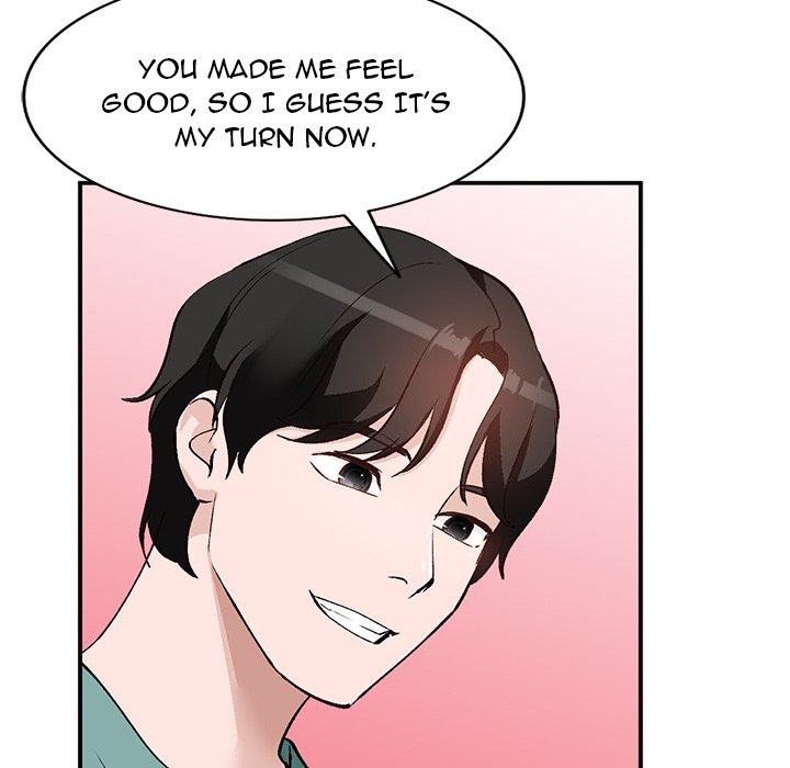 Town Girls chapter 16 page 124