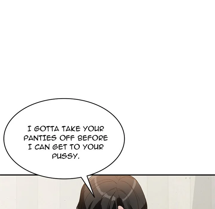 Town Girls chapter 16 page 128