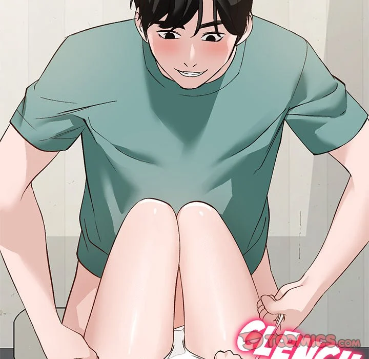 Town Girls chapter 16 page 129