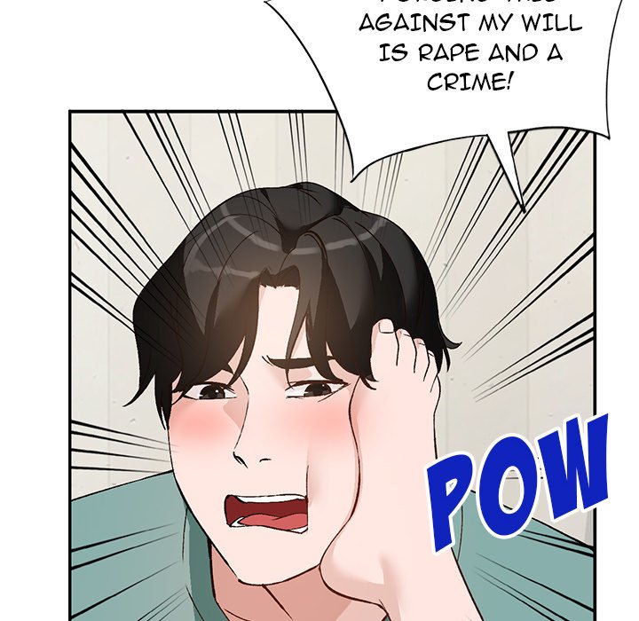 Town Girls chapter 16 page 132