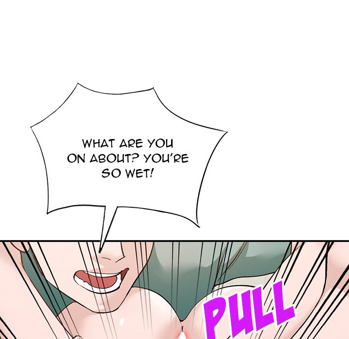 Town Girls chapter 16 page 137