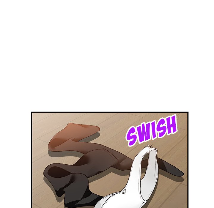 Town Girls chapter 16 page 140