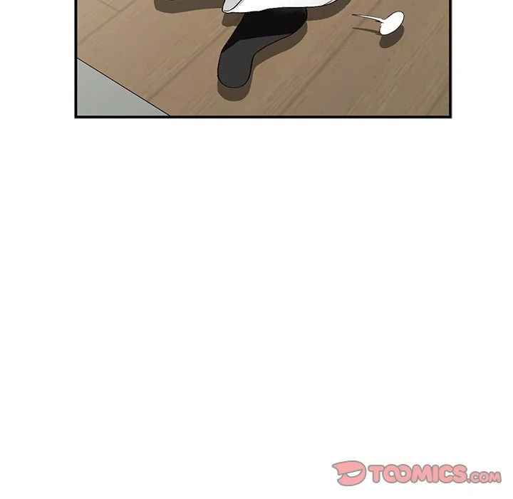 Town Girls chapter 16 page 141