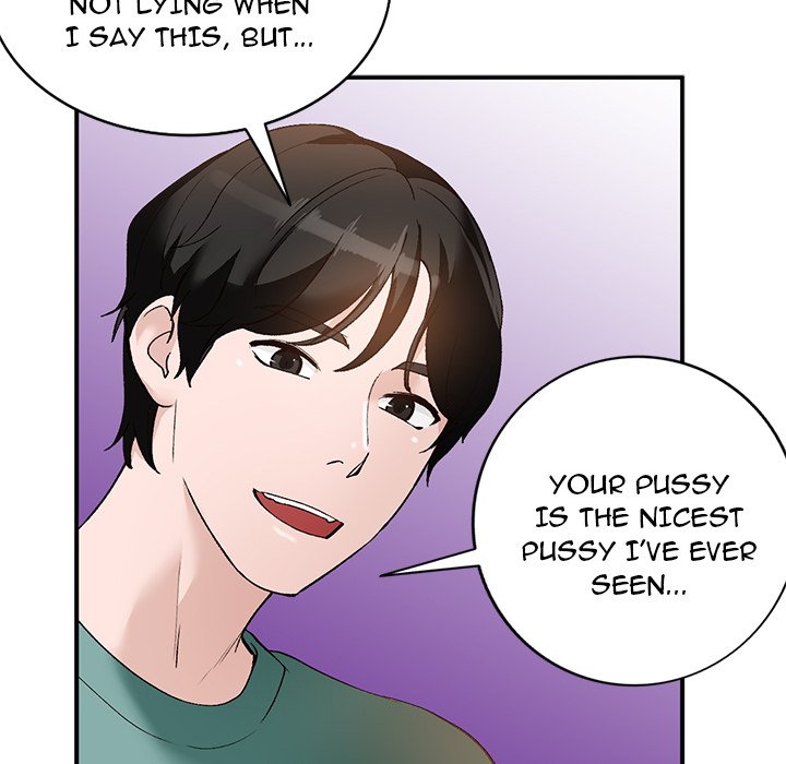 Town Girls chapter 16 page 144