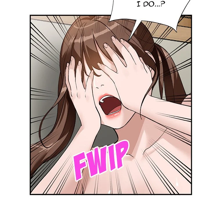 Town Girls chapter 16 page 146