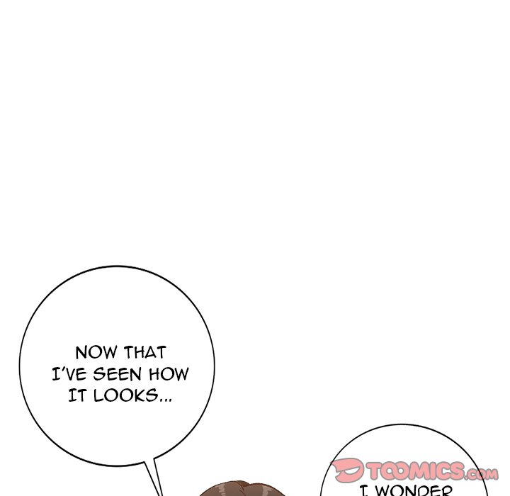 Town Girls chapter 16 page 147