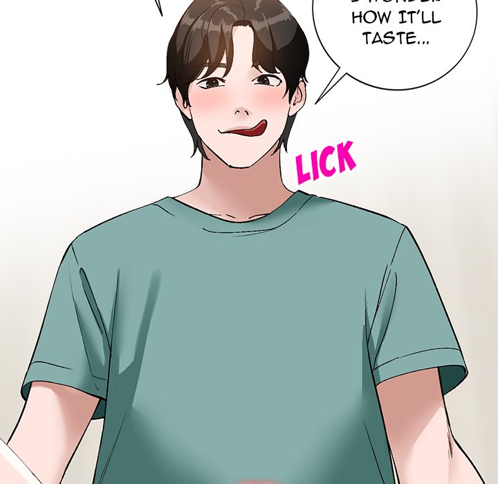 Town Girls chapter 16 page 148