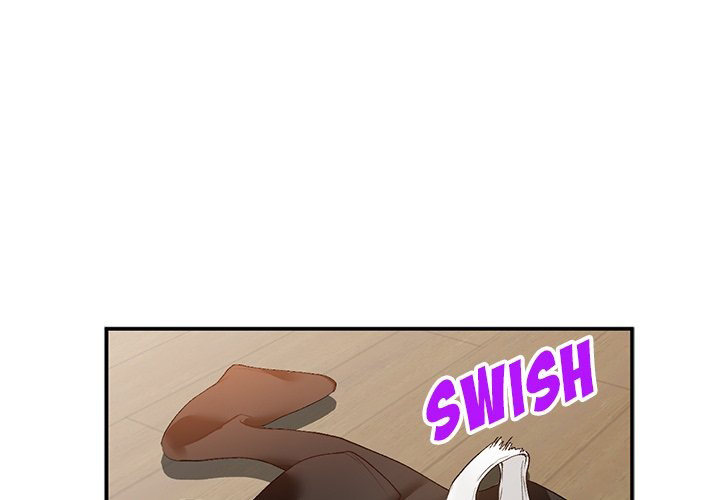 Town Girls chapter 17 page 1