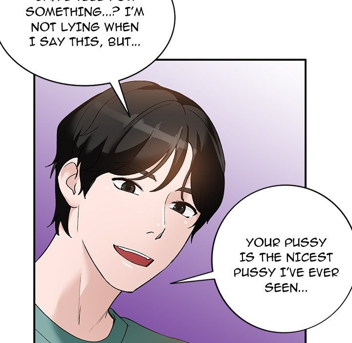 Town Girls chapter 17 page 6