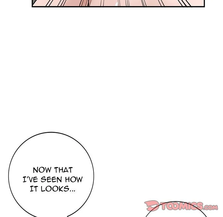 Town Girls chapter 17 page 9