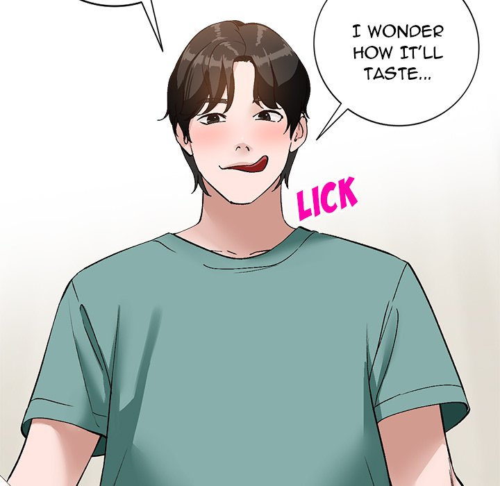 Town Girls chapter 17 page 10